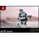 Star Wars Episode VII Movie Masterpiece Action Figure 1/6 First Order Stormtrooper (Jakku Exclusive) 30 cm